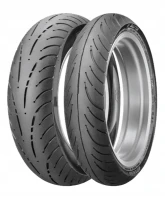 130/70B18 opona DUNLOP D428 TL HONDA CMX1100 REBEL Front 63H